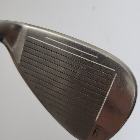 Callaway Ladies 2002 Big Bertha Single 9-Iron Right-Handed Graphite Shaft 34.5"L - Picture 5 of 10